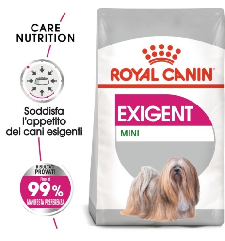 ROYAL CANIN CANINE CARE NUTRITION EXIGENT Wet Pet Food for Dog - Balanced Nutrition for Picky Eaters