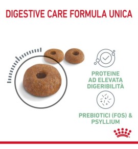ROYAL CANIN® FELINE CARE NUTRITION DIGESTIVE CARE Dry Pet Food for Cat - Promote Digestive Health with Premium Nutrition