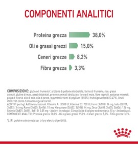 ROYAL CANIN® FELINE CARE NUTRITION DIGESTIVE CARE Dry Pet Food for Cat - Supporto digestivo per il benessere felino