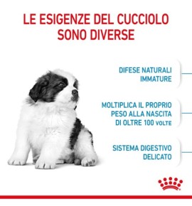 "Royal Canin Size Health Nutrition Puppy - Giant Dry Pet Food for Dogs | Complete Nutrition for Growing Puppies"