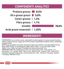 ROYAL CANIN® VETERINARY HEALTH NUTRITION EARLY RENAL - Alimento secco per gatti | Supporto alla salute renale | Acquista online