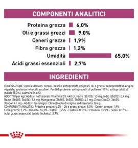 ROYAL CANIN® VETERINARY HEALTH NUTRITION RENAL SPECIAL: Alimento umido per cani per la salute renale | Acquista ora