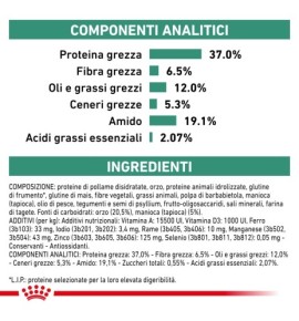 ROYAL CANIN® VETERINARY HEALTH NUTRITION DIABETIC Alimento secco per cani | Supporto nutrizionale per cani diabetici