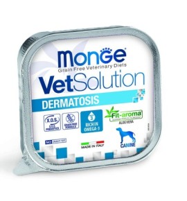 Monge VetSolution Dermatosis