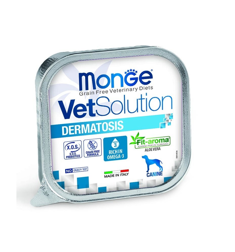 Monge VetSolution Dermatosis