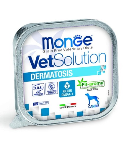 Monge VetSolution Dermatosis