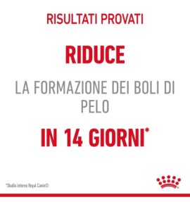 ROYAL CANIN® FELINE CARE NUTRITION HAIRBALL CARE Dry Pet Food for Cat – Promotes Healthy Digestion and Reduces Hairballs