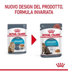 "ROYAL CANIN® FELINE CARE NUTRITION URINARY CARE Dry Pet Food for Cats - Promote Urinary Health"