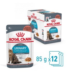"ROYAL CANIN® FELINE CARE NUTRITION URINARY CARE Dry Pet Food for Cats - Promote Urinary Health"