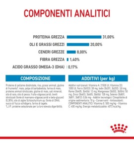 Royal Canin Size Health Nutrition Puppy - Mini Dry Pet Food for Dogs | Complete Nutrition for Small Breed Puppies