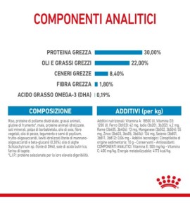 ROYAL CANIN SIZE HEALTH NUTRITION STARTER Mother & Babydog - MEDIUM Dry Pet Food for Dog | Complete Nutrition for Puppies and Nu