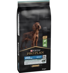 PRO PLAN CANE – LARGE ATHLETIC ADULT - SENSITIVE DIGESTION