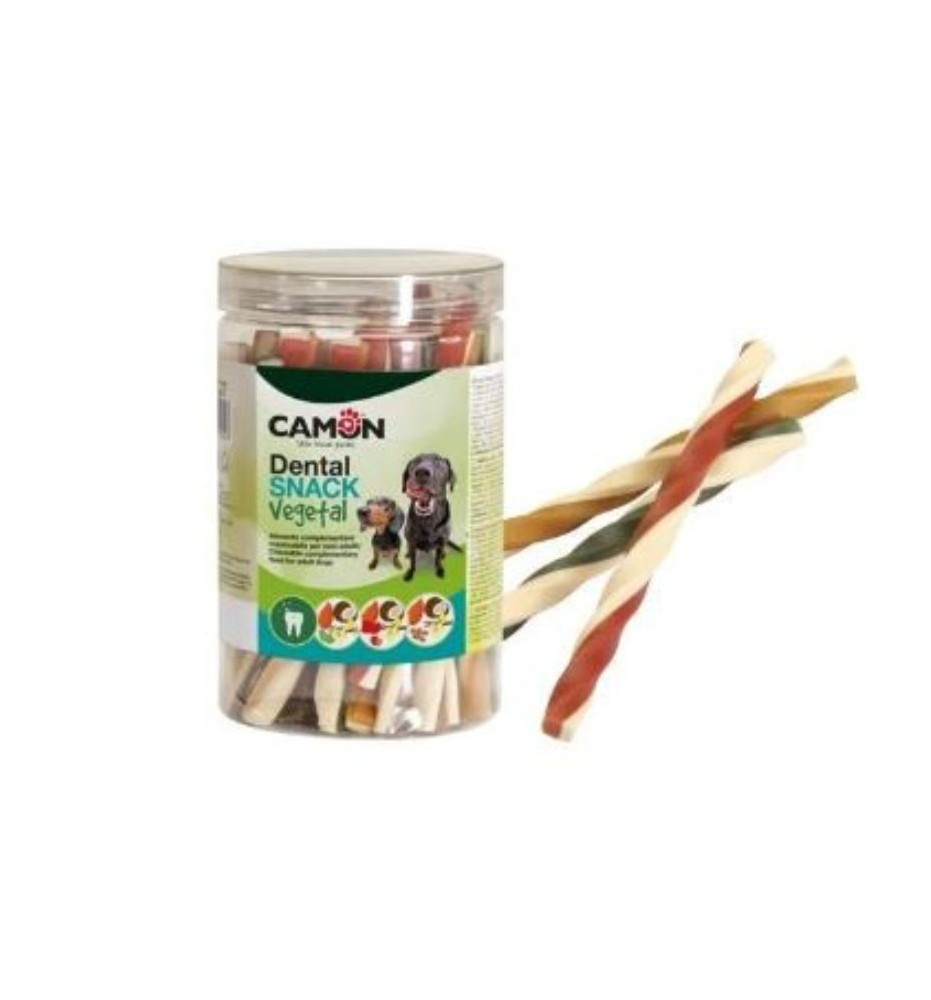 Dental Snack vegetal