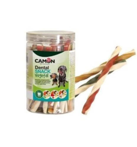 Dental Snack vegetal Dental Snack vegetal