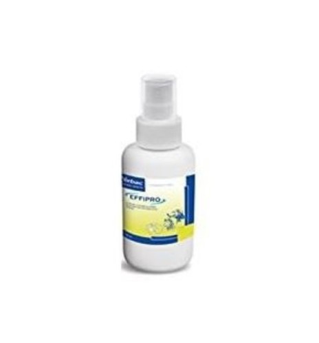Effipro spray di Virbac: protezione contro pulci e zecche Effipro spray di Virbac: protezione contro pulci e zecche