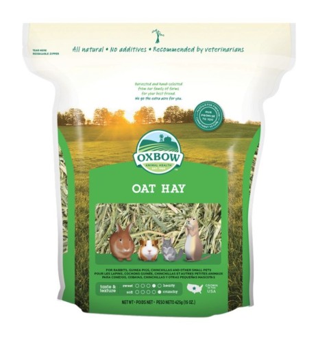 Oat Hay | fieno naturale di avena per conigli e roditori Oat Hay | fieno naturale di avena per conigli e roditori
