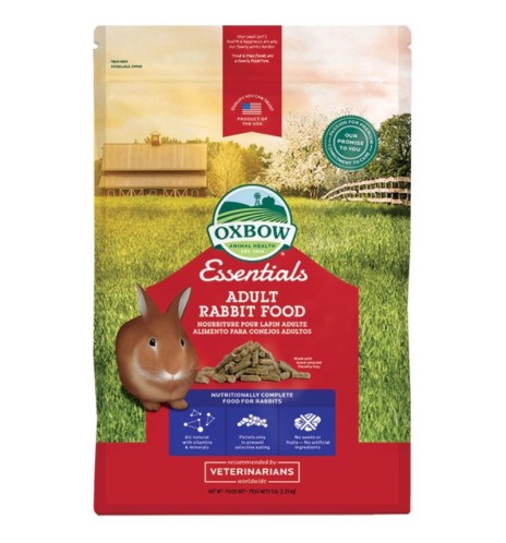 Essential Adult Rabbit Food | cibo sano per conigli adulti Essential Adult Rabbit Food | cibo sano per conigli adulti