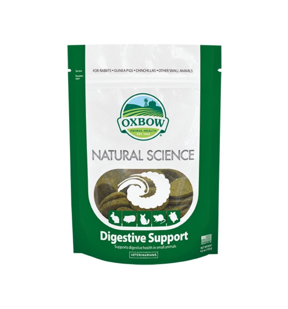 Digestive Support | Integratore per digestione naturale