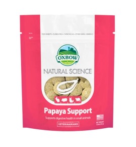 Papaya Support | Integratore naturale per la digestione
