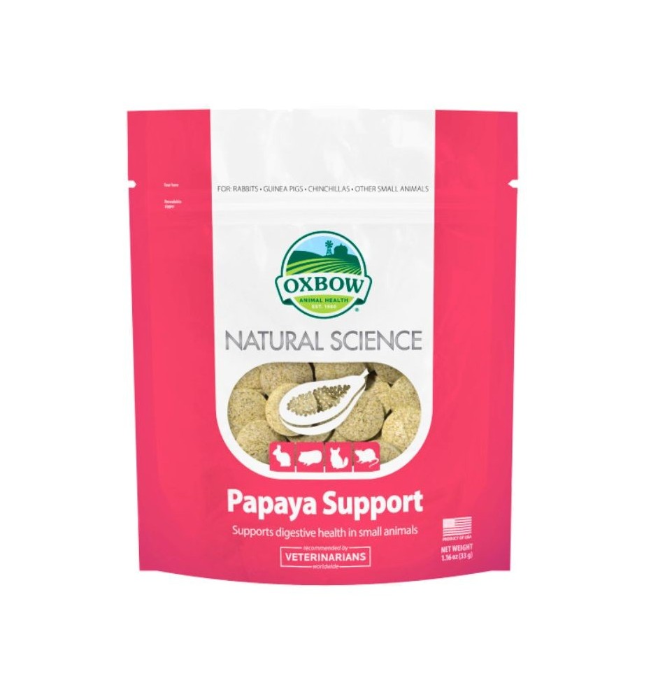 Papaya Support | Integratore naturale per la digestione