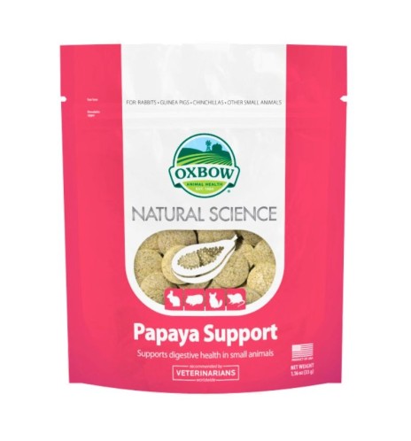 Papaya Support | Integratore naturale per la digestione Papaya Support | Integratore naturale per la digestione