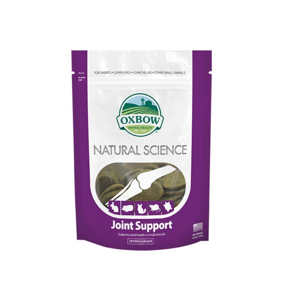 Joint Support - Integratore per articolazioni sane
