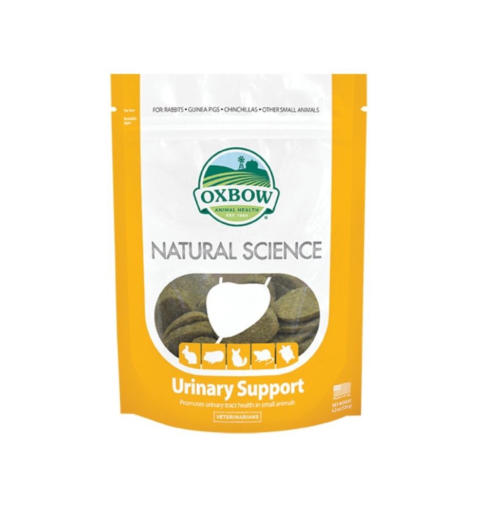 Urinary Support | Integratore per le  vie urinarie