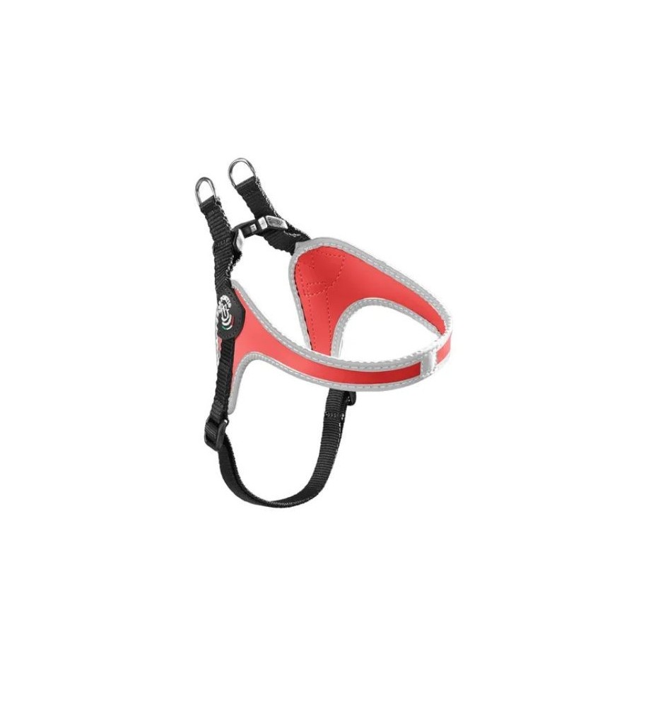 Pettorina Easy Fit | Comfort e regolabilità