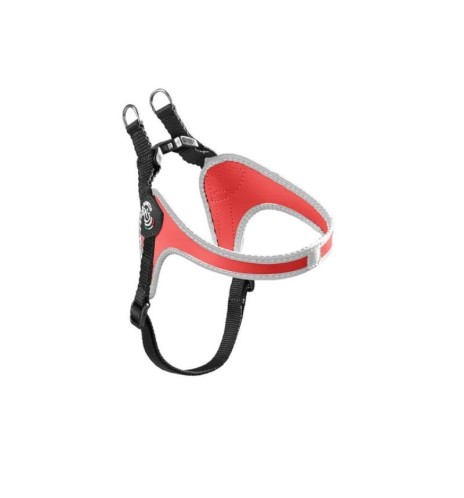 Pettorina Easy Fit | Comfort e regolabilità Pettorina Easy Fit | Comfort e regolabilità