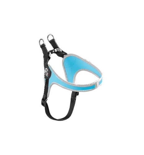 Pettorina Easy Fit Tre Ponti | Regolabile e confortevole Pettorina Easy Fit Tre Ponti | Regolabile e confortevole
