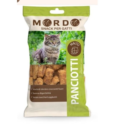 Panciotti snack ripieni per gatti | Gustosi e sani Panciotti snack ripieni per gatti | Gustosi e sani
