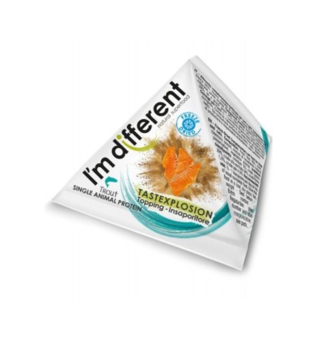 Tastexplosion - Topping insaporitore per cani e gatti Tastexplosion - Topping insaporitore per cani e gatti