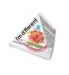 Tastexplosion - Topping insaporitore per cani e gatti