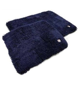 Materassino in memory foam in ciniglia - Riposo ideale