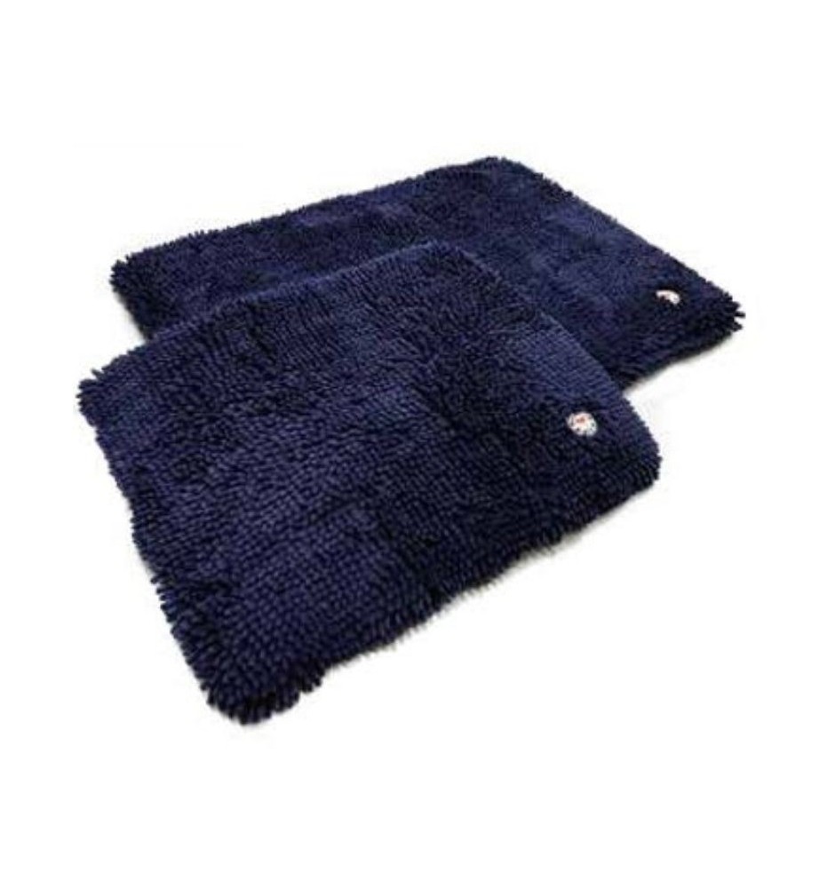 Materassino in memory foam in ciniglia - Riposo ideale