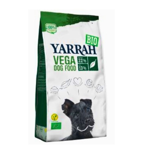Crocchette vegetariane per cani | Sane e gustose Crocchette vegetariane per cani | Sane e gustose