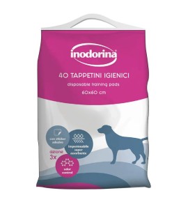 Tappetini assorbenti neutri | Igiene e comfort per cani