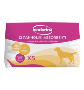 Pannolini assorbenti | Assorbenza e igiene garantito