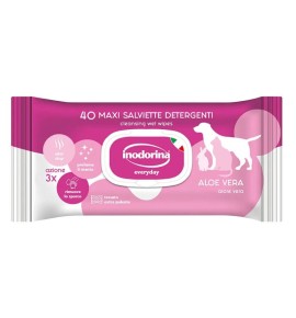 Salviette detergenti Everyday | Pulizia e freschezza
