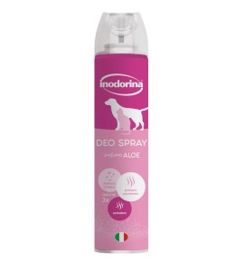 Deodorante Spray Inodorina – Profumo fvresco e duraturo