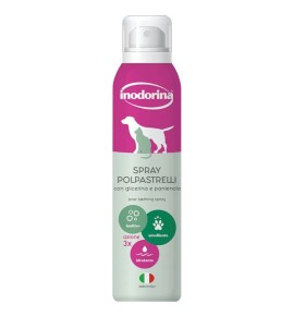 Spray emolliente polpastrelli – Protezione e idratazione