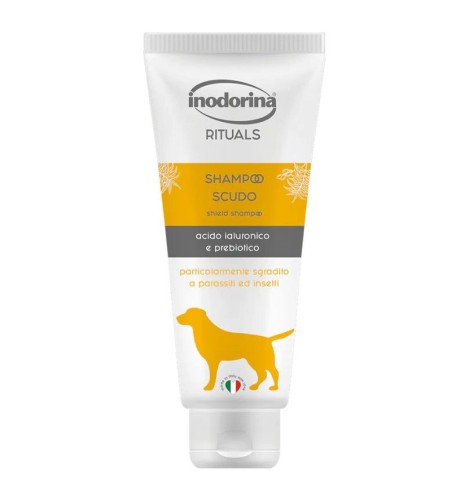 Shampoo Rituals Inodorina – Con olio di Neem protettivo Shampoo Rituals Inodorina – Con olio di Neem protettivo