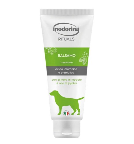 Inodorina balsamo Rituals – Nutre, districa e protegge Inodorina balsamo Rituals – Nutre, districa e protegge