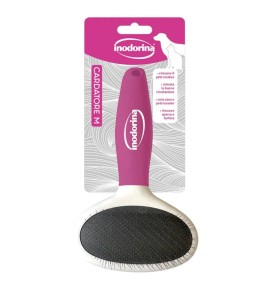 Spazzola cardatore – Toelettatura delicata e sicura