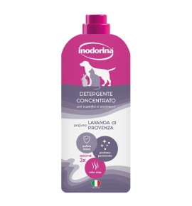 Inodorina detergente casa | Elimina odori e igienizza