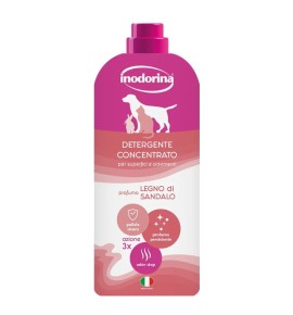 Inodorina detergente casa | Elimina odori e igienizza