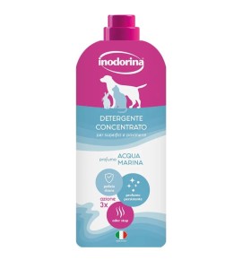 Inodorina detergente casa | Elimina odori e igienizza