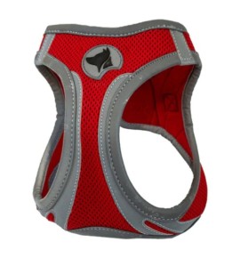 Pettorina Hiking Reflective Croci – Sicura e confortevole