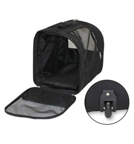 Trolley Jolie Croci – Trasporto elegante e pratico