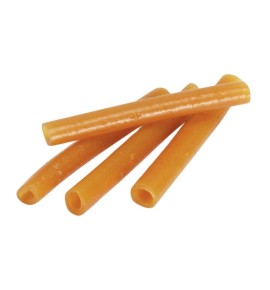 Cannoli patata dolce e zucca – Snack vegetale Camon